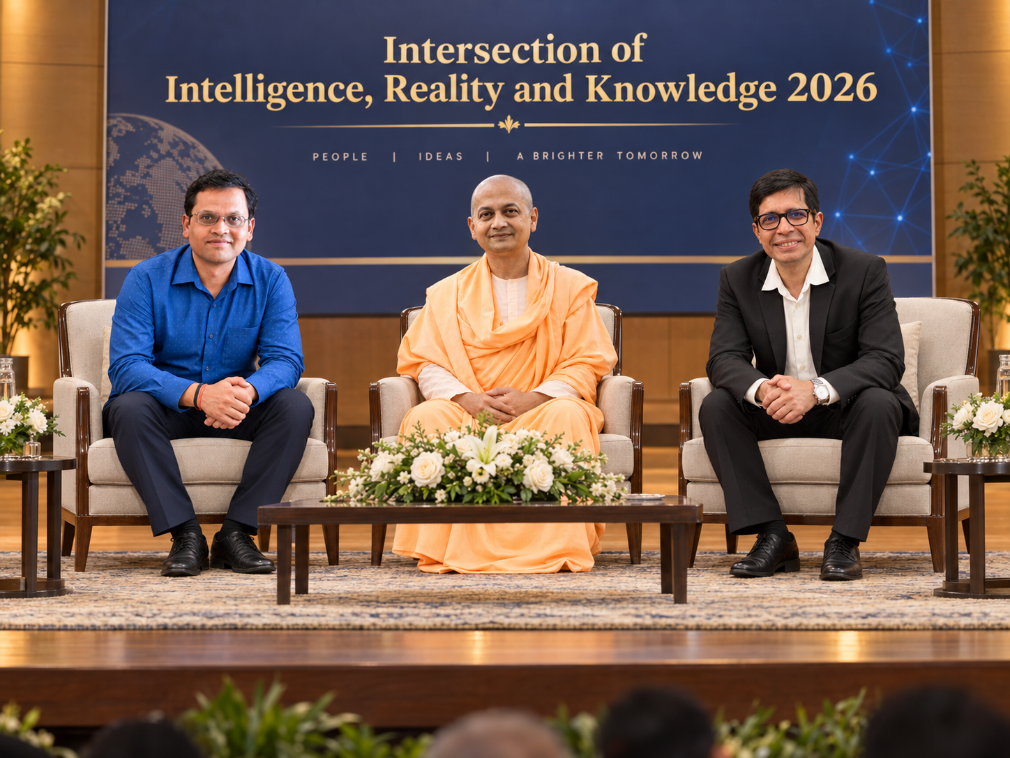 IRK 2026 speakers - visit the event site